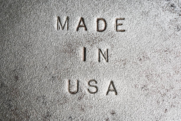 US: ISM Manufacturing Index Contracts for Sixth Consecutive Month in August - Action Forex