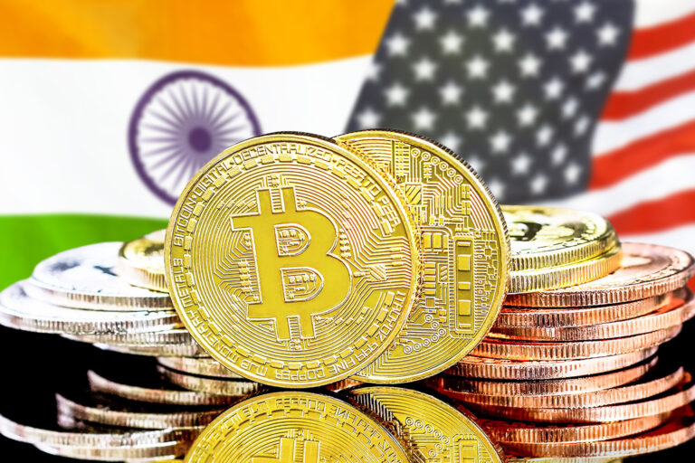 U.S., India Lead Global Crypto Adoption as APAC Transaction Volume Soars 69%