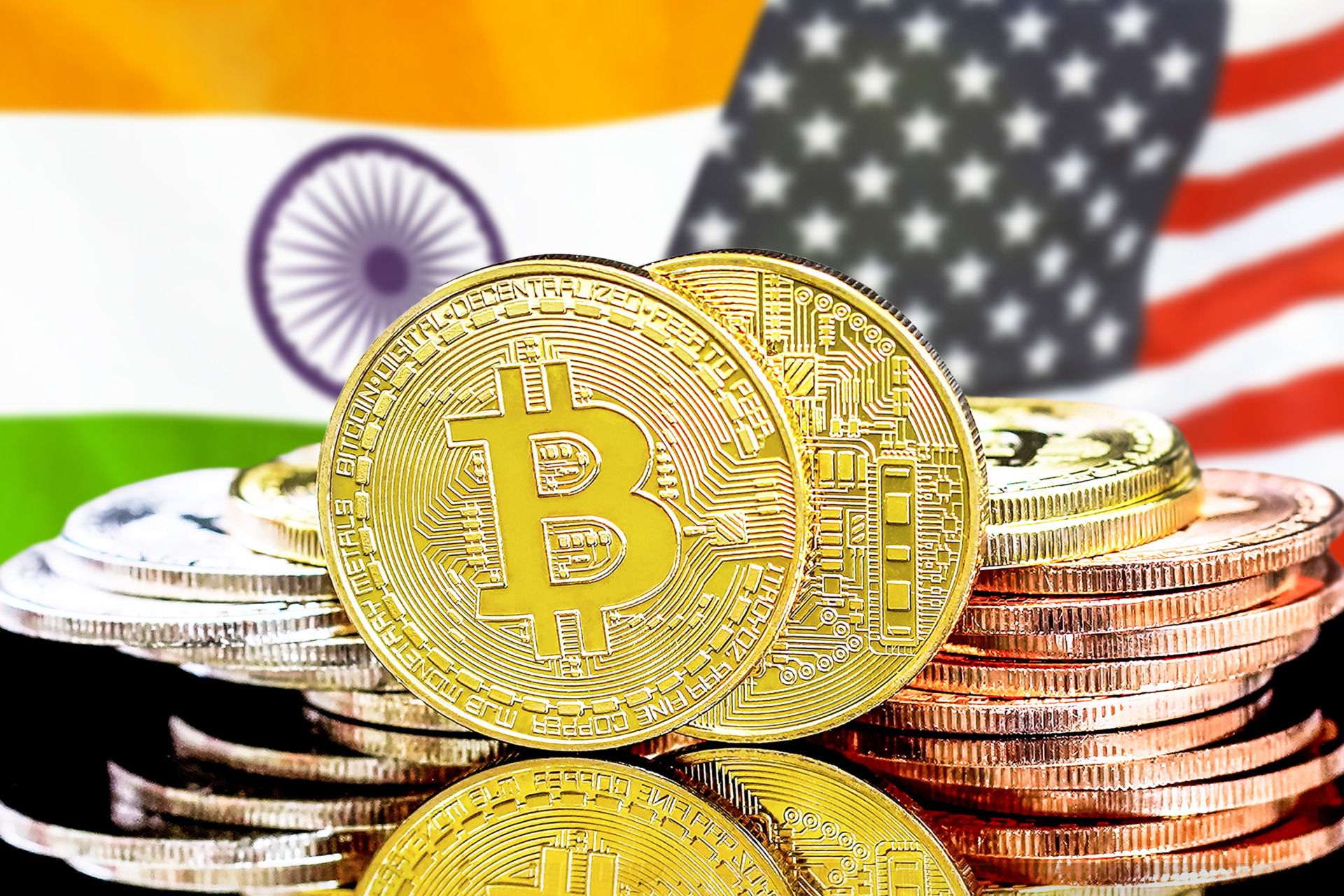 U.S., India Lead Global Crypto Adoption as APAC Transaction Volume Soars 69%