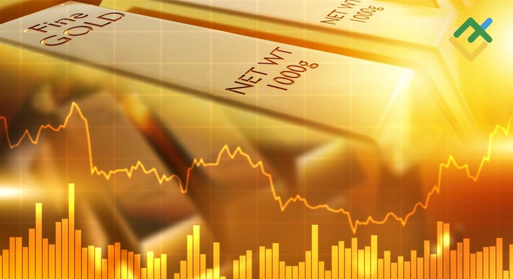 US May Revalue Gold Reserves. Forecast as of 30.09.2025 | LiteFinance