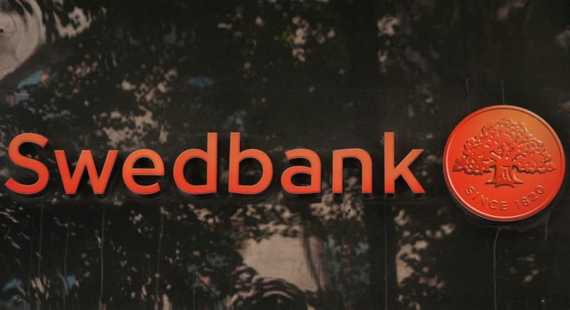US SEC closes investigation of Swedbank