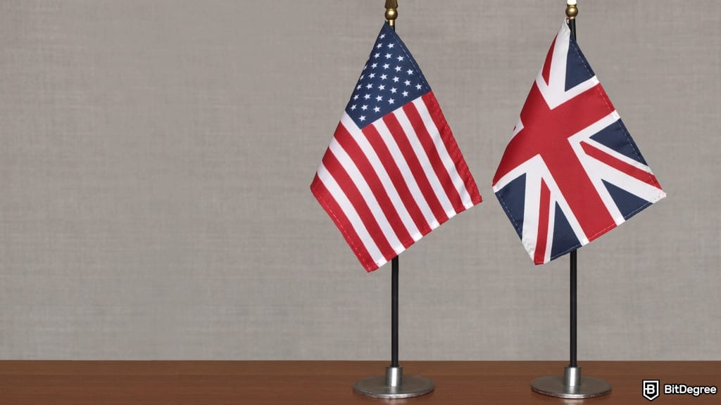 US, UK Sign Pact to Advance AI, Quantum, and Nuclear Tech