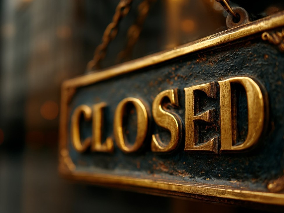 US stock market closing levels: Can't stop, won't stop | investingLive