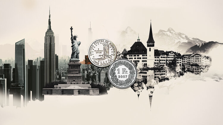 USD/CHF price forecast: Sellers hold control below 20- and 50-day SMAs