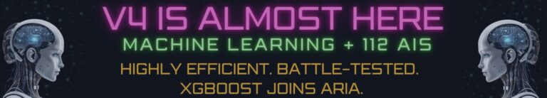 V4 is almost here! Final call 😄