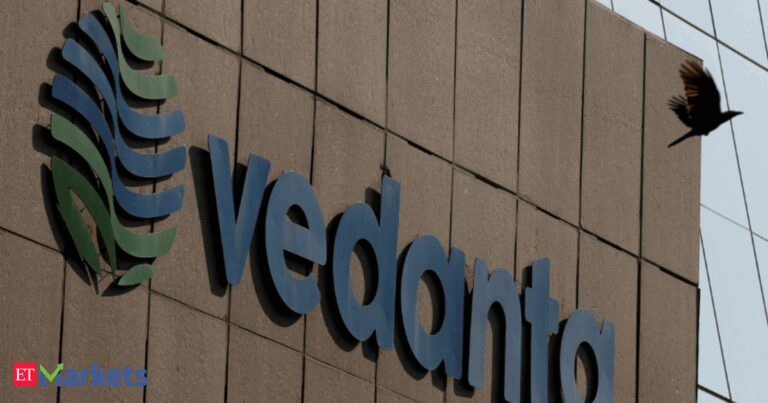 Vedanta shares drop 4% as govt reportedly doubles down against demerger plan