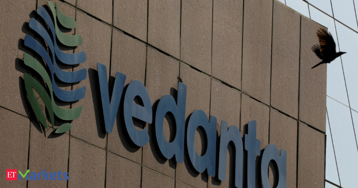 Vedanta shares drop 4% as govt reportedly doubles down against demerger plan