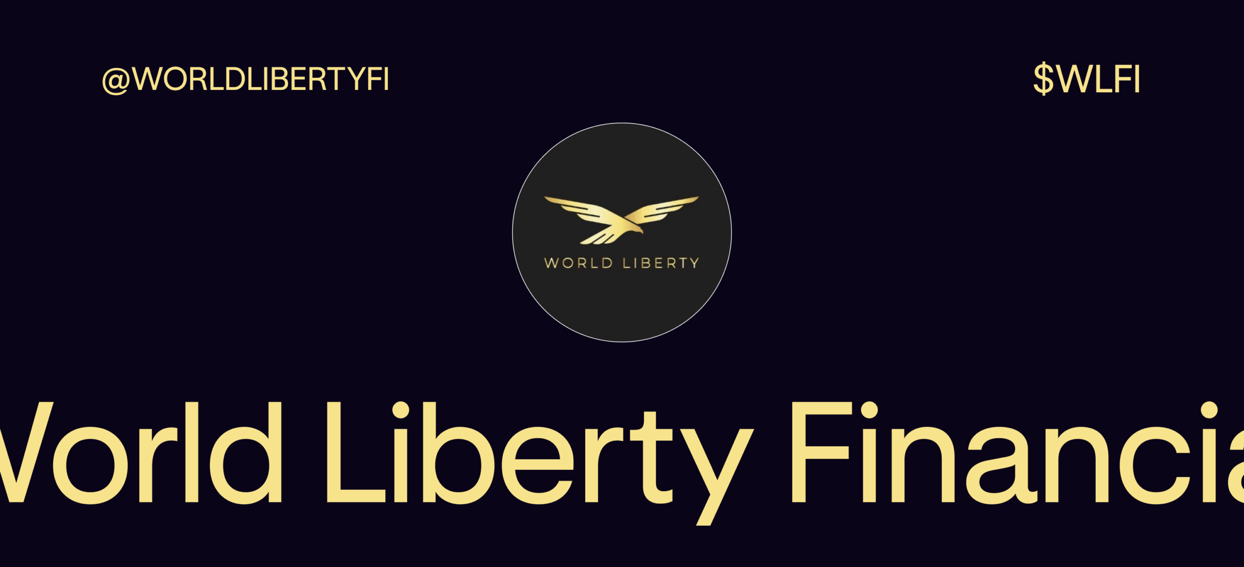 WLFI is available for trading!