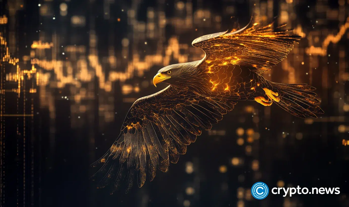 WLFI price consolidates to $0.20 as Binance opens up perpetual futures