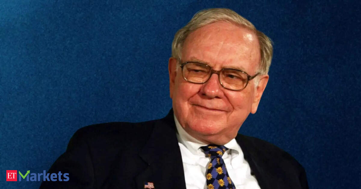 Warren Buffett’s cautionary tale: Why investors still chase ‘oil in hell’
