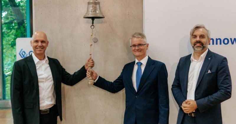 Warsaw Stock Exchange debuts first Bitcoin ETF in Poland