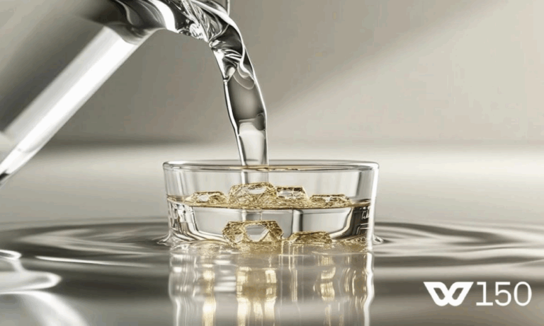 Water150 Unveils Historical Satra Brunn Well: The Original Source of 150 Years of Premium Quality Spring Water Hydration