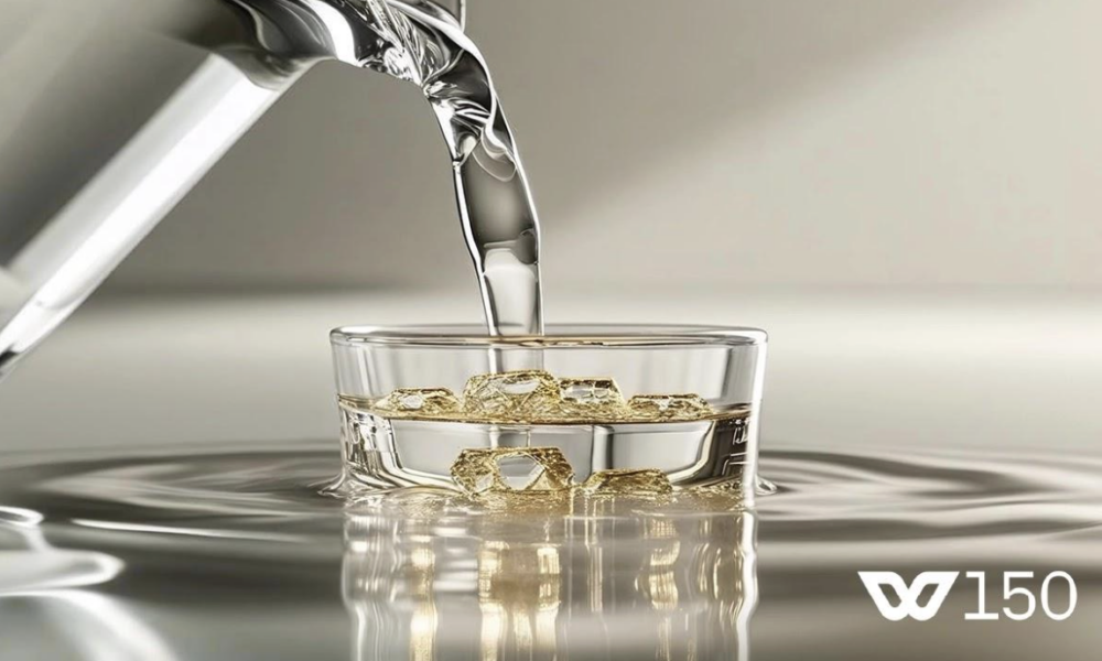 Water150 Unveils Historical Satra Brunn Well: The Original Source of 150 Years of Premium Quality Spring Water Hydration