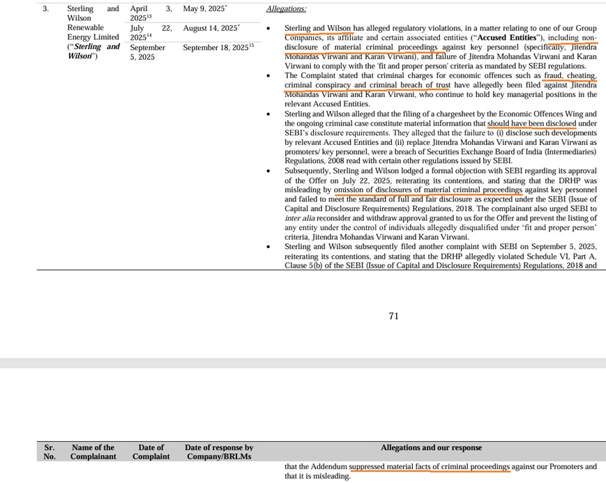 WeWork: Disclose & Close