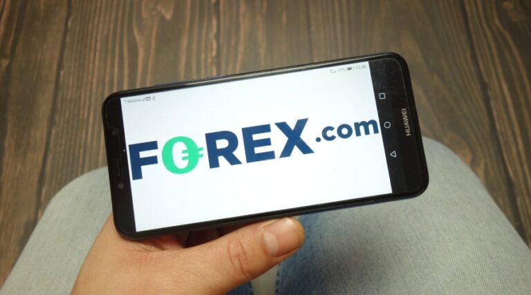Forex.com