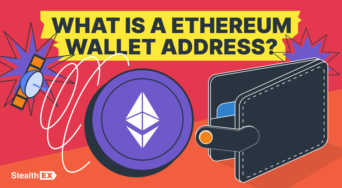 What Does an Ethereum Address Look Like? ETH Wallet Address Format and Example