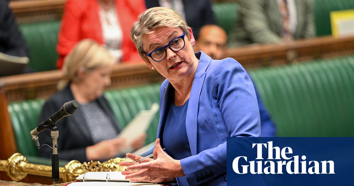 What are Labour’s new asylum policies? And what are the political risks?