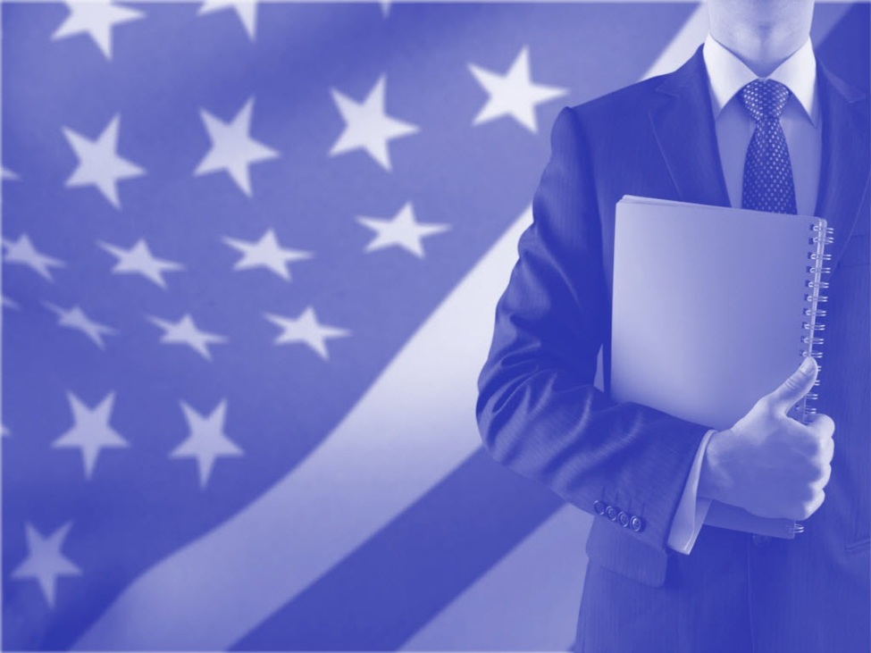 What is the distribution of forecasts for the US NFP? | investingLive