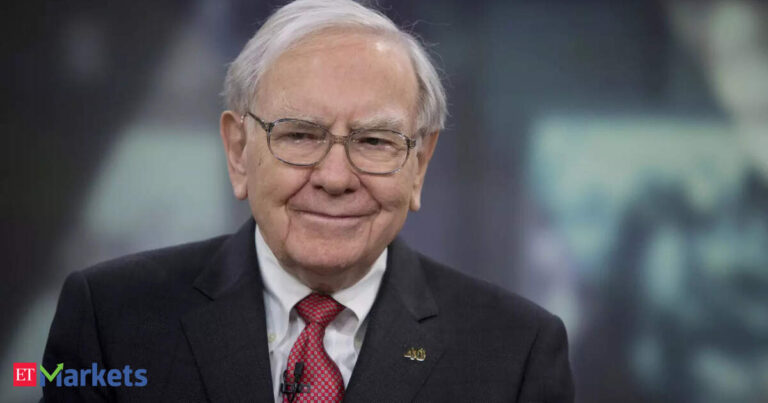 What’s behind Warren Buffett’s car philosophy? Here’s why the billionaire refuses to buy a new one
