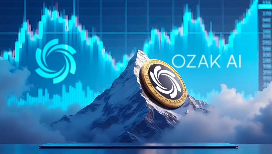 Why $0.01 $OZ Token Could Soar 1200%
