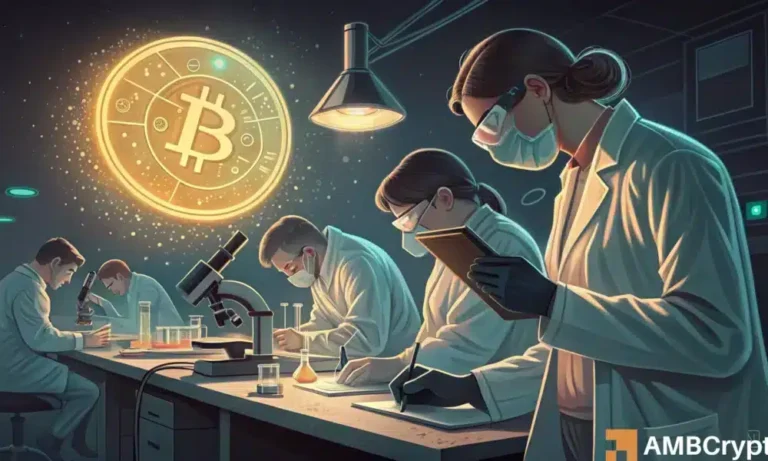 Why Bio Protocol’s recovery hinges on the $0.18 price level