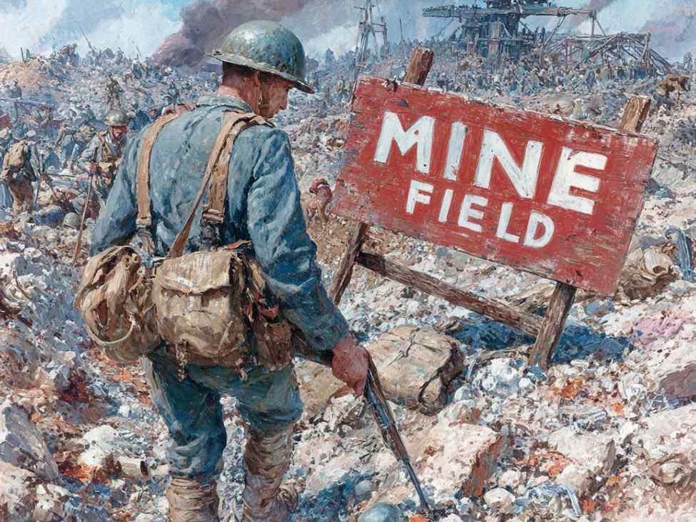 Why non-farm payrolls are now a trading minefield | investingLive