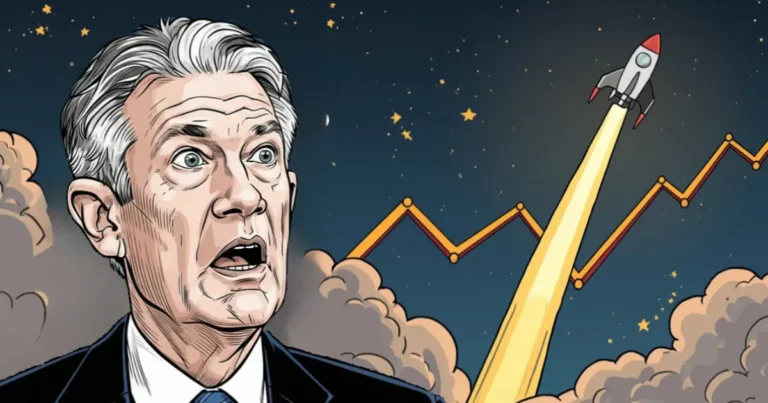 Will Bitcoin Smash $118,000 Or Crash After Fed’s Big Decision?