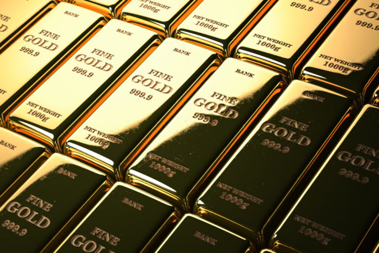 Will Gold Sell the Fed News? - Action Forex