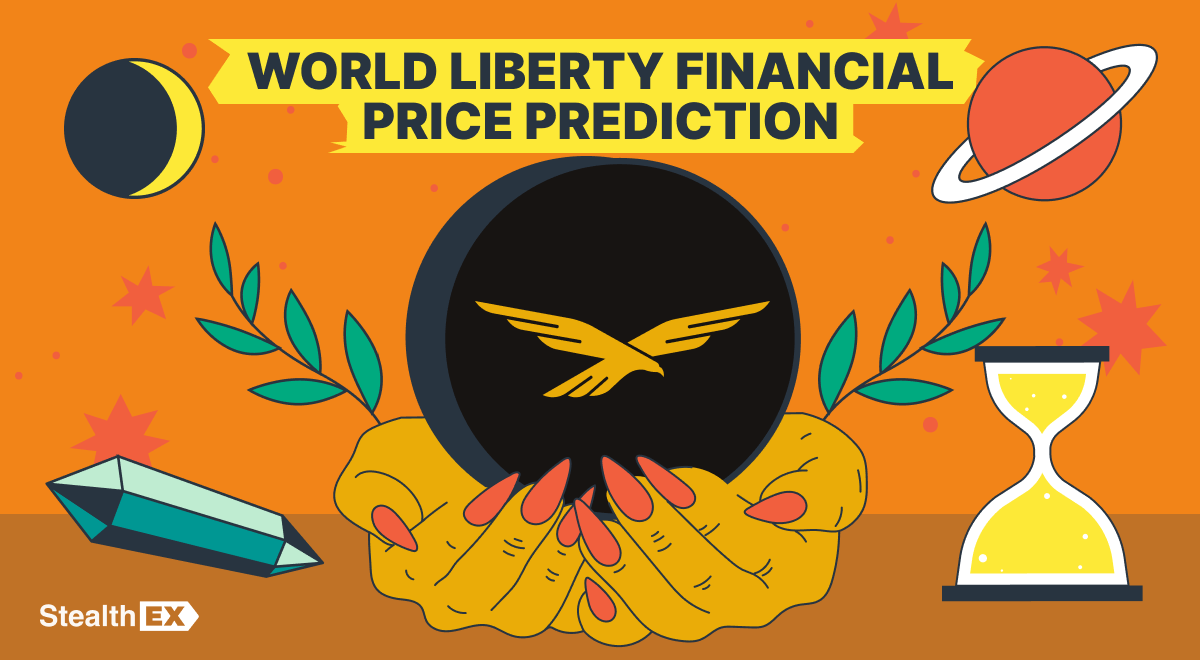 World Liberty Financial Price Prediction 2025, 2026, 2030 | WLFI Coin Forecast