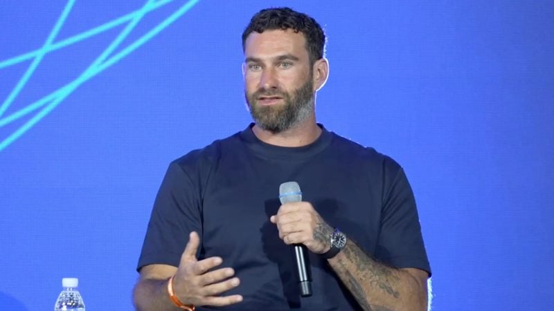 World Liberty Financial to launch debit card ‘very soon,’ co-founder Zak Folkman says