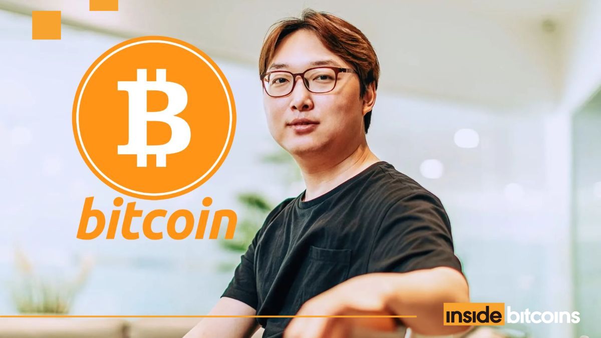 World's 'Smartest' Man Bets It All On Bitcoin, Predicts 100X Surge