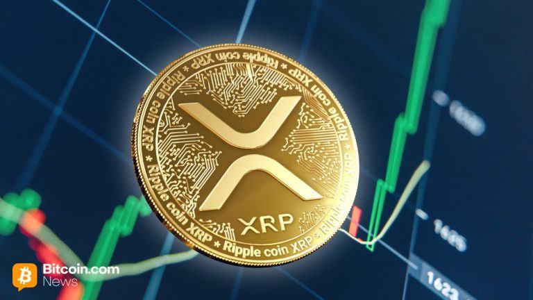 XRP DeFi Expansion Advances With Tokenized Yield Product Offering up to 8% - AabeyLLC Crypto