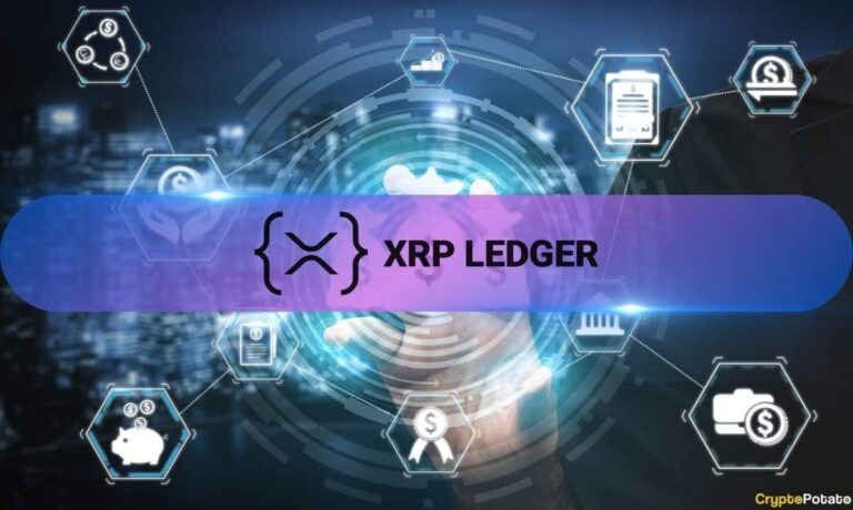 XRP Ledger Hits Record RWA Market Cap as Big Players Join the Blockchain Boom - AabeyLLC Crypto
