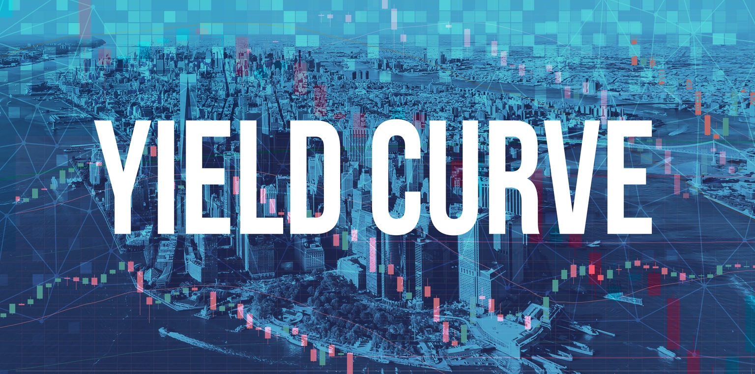 Yield Curve Steepening Implications For The Income Market