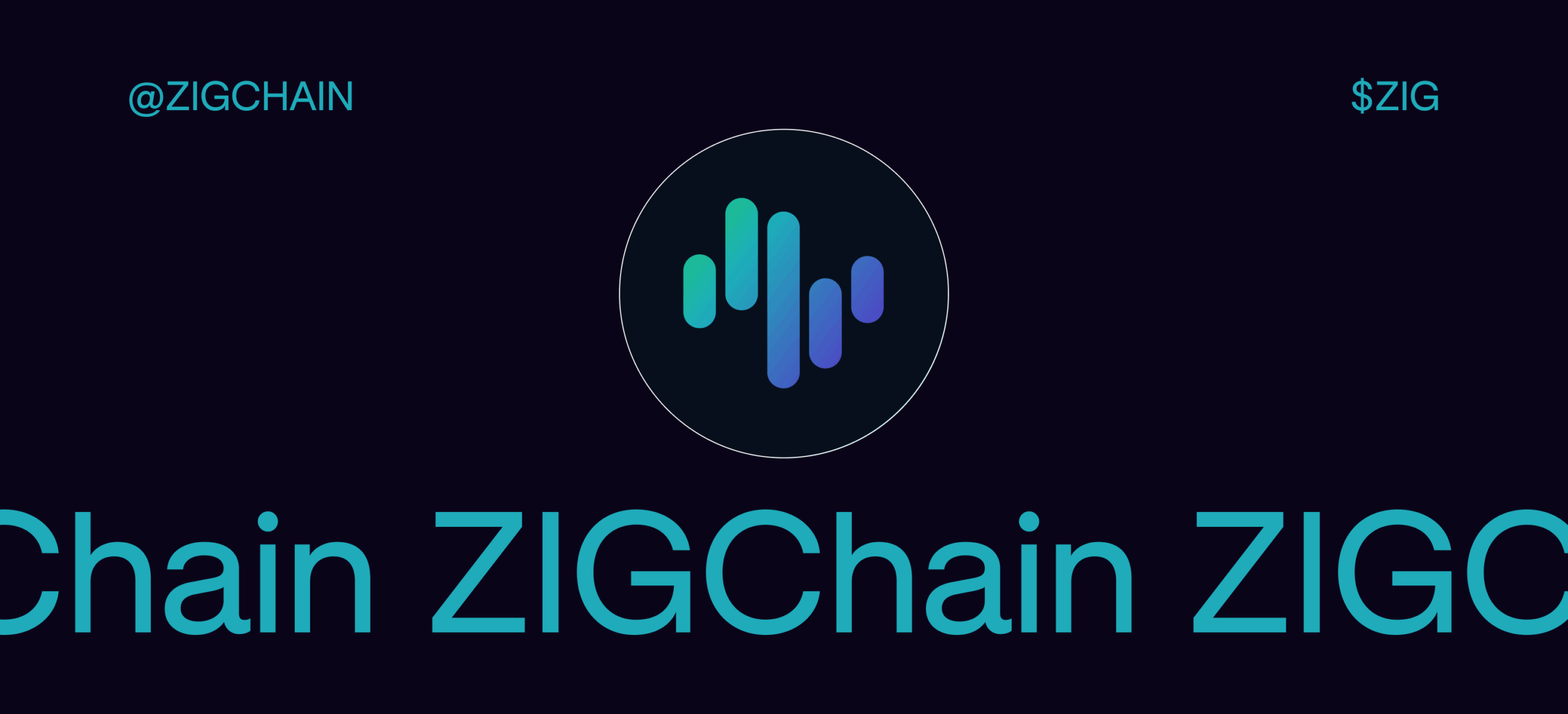 ZIG is available for trading!