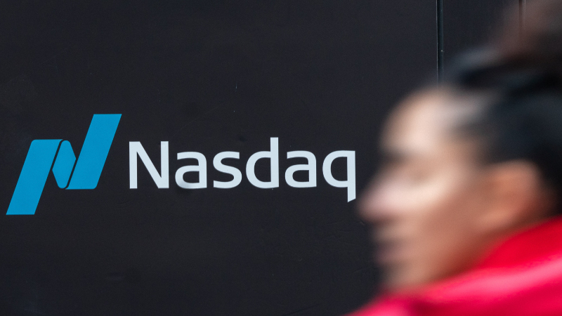 米ナスダック、上場株のトークン化取引をSECに申請 - BitRss - Crypto World News