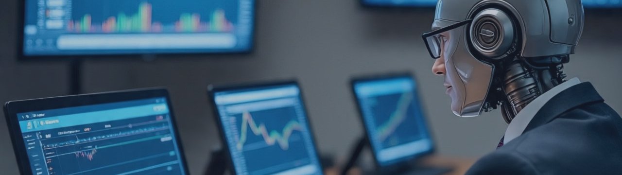 AI as a Trading Co-Pilot: Integrating Smart Money Concepts into an Interactive Dashboard