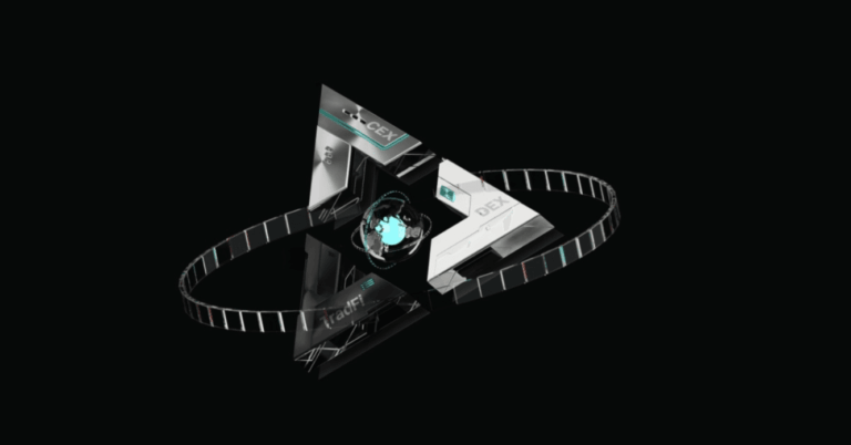 Universal Exchange (UEX): Bitgets neues Modell für die Zukunft des Tradings