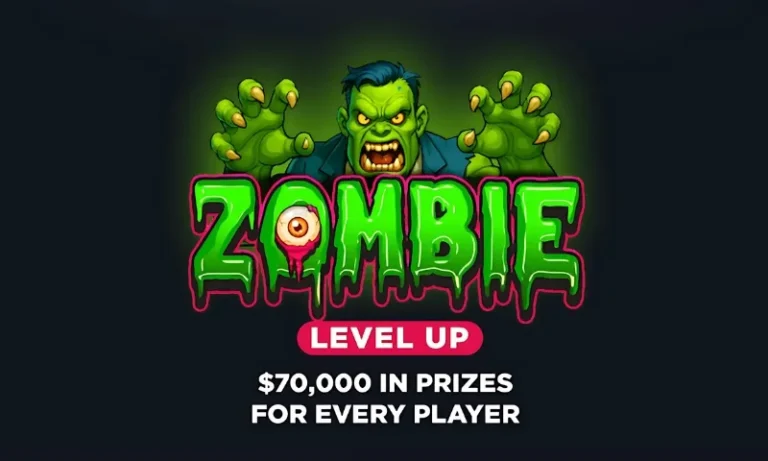 Win Big With BitStarz Halloween Level-Up Adventure | BitcoinChaser