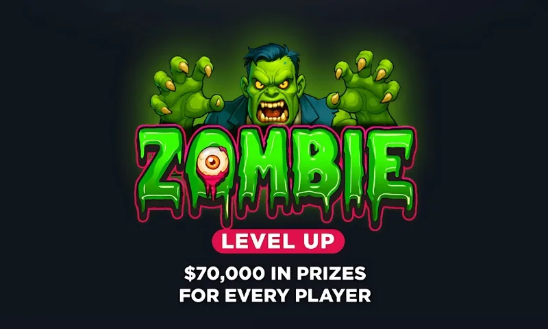 Win Big With BitStarz Halloween Level-Up Adventure | BitcoinChaser