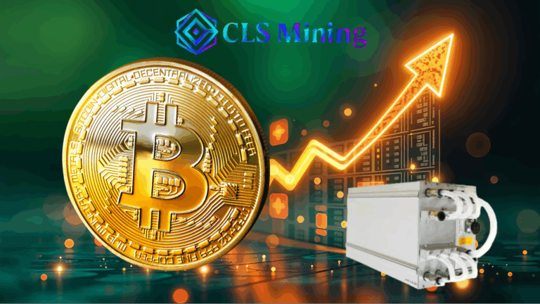Thousands of New Millionaires Added Overnight? CLS Mining: Get Rich Quick in the Crypto World