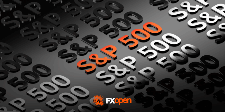 The S&P 500 index remains positive against all odds