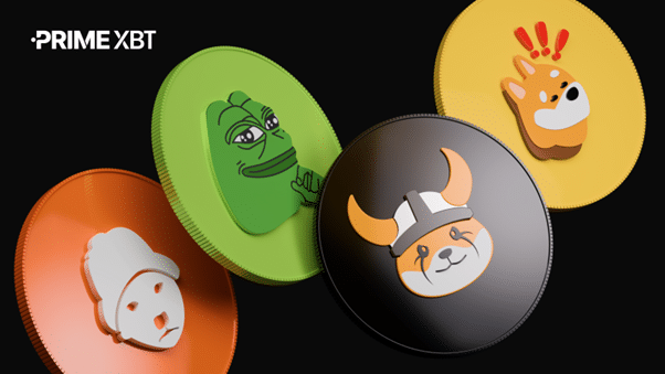 PrimeXBT: Which Memecoins Will Survive the Next Cycle?