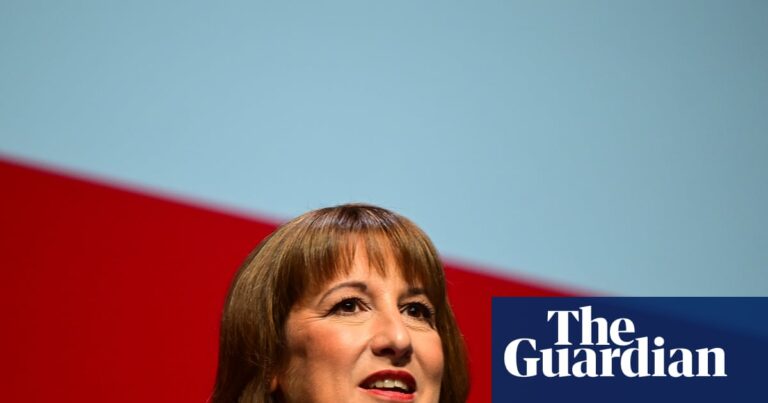 Rachel Reeves could raise £45bn in taxes and keep promises, report says