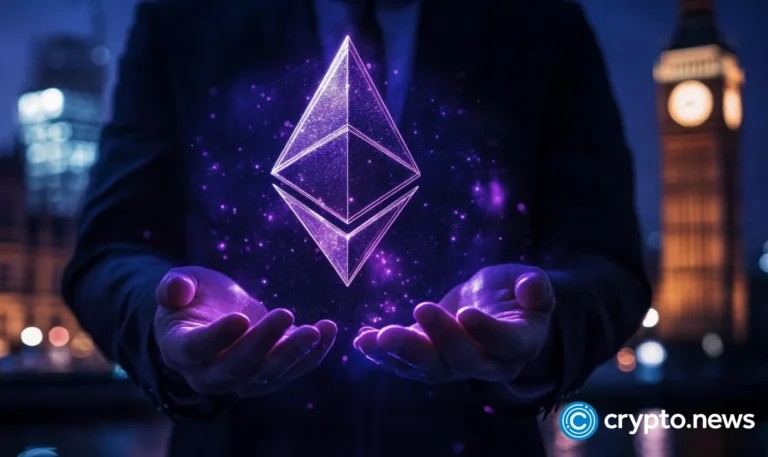 Ethereum price reclaims $4,700 as bullish momentum holds