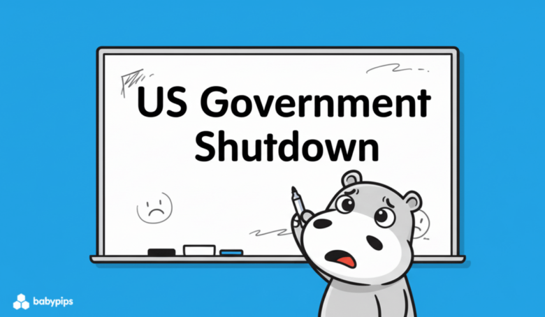 What’s Up With the U.S. Government Shutdown? 