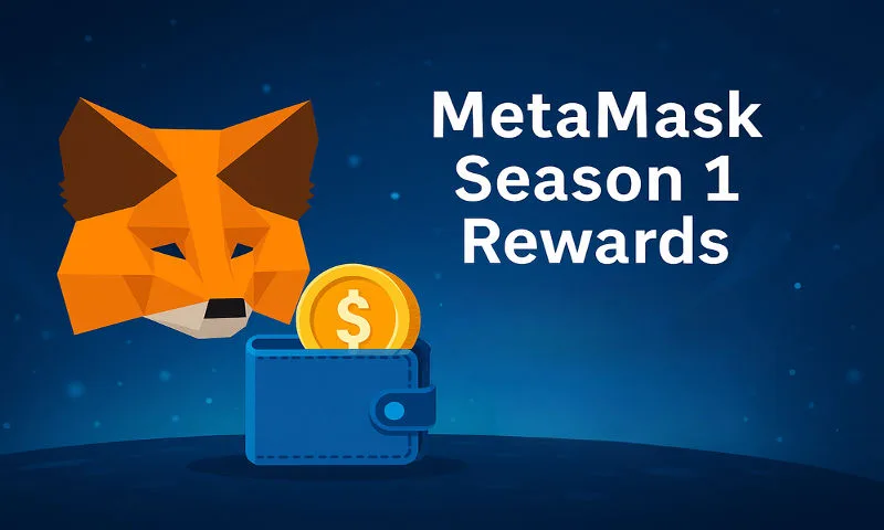 Why Web3 Gamblers Should Pay Attention to MetaMask’s $30M Season 1 Rewards | BitcoinChaser