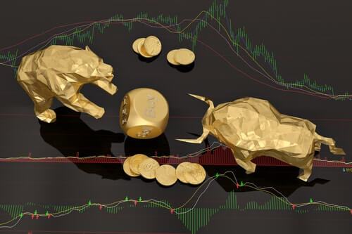 Gold: Why I’m a long-term bull and a short-term bear - Fat Tail Daily