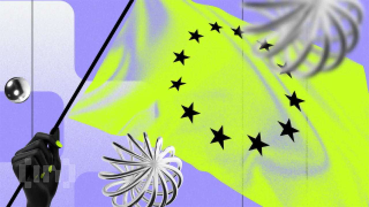 Luxembourg Sovereign Fund Invests in Bitcoin: First in Europe - BeInCrypto