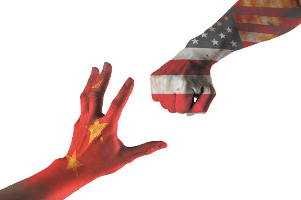 Trade War Shock Roils Markets in a Politically Charged Week - Action Forex